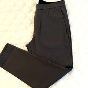 Theory pull-on pants (joggers)